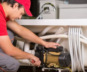About The Faucet Pros Akron, AL